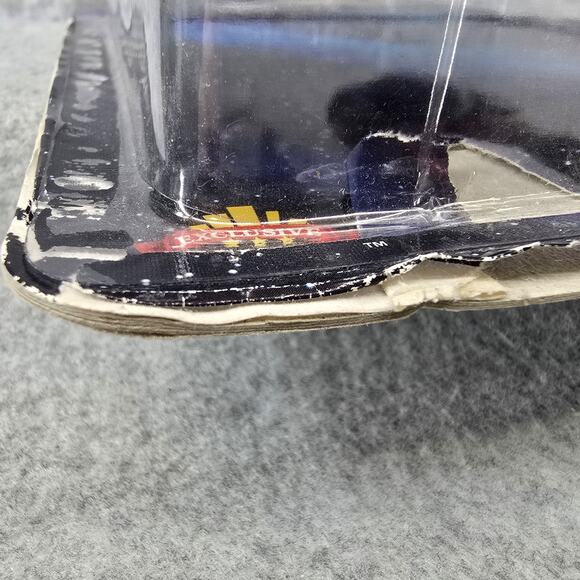 Vtg WB Toy Babylon 5 Ambassador G'Kar Action Figure 1997 Narn Fighter Warner Bro - Picture 7 of 11